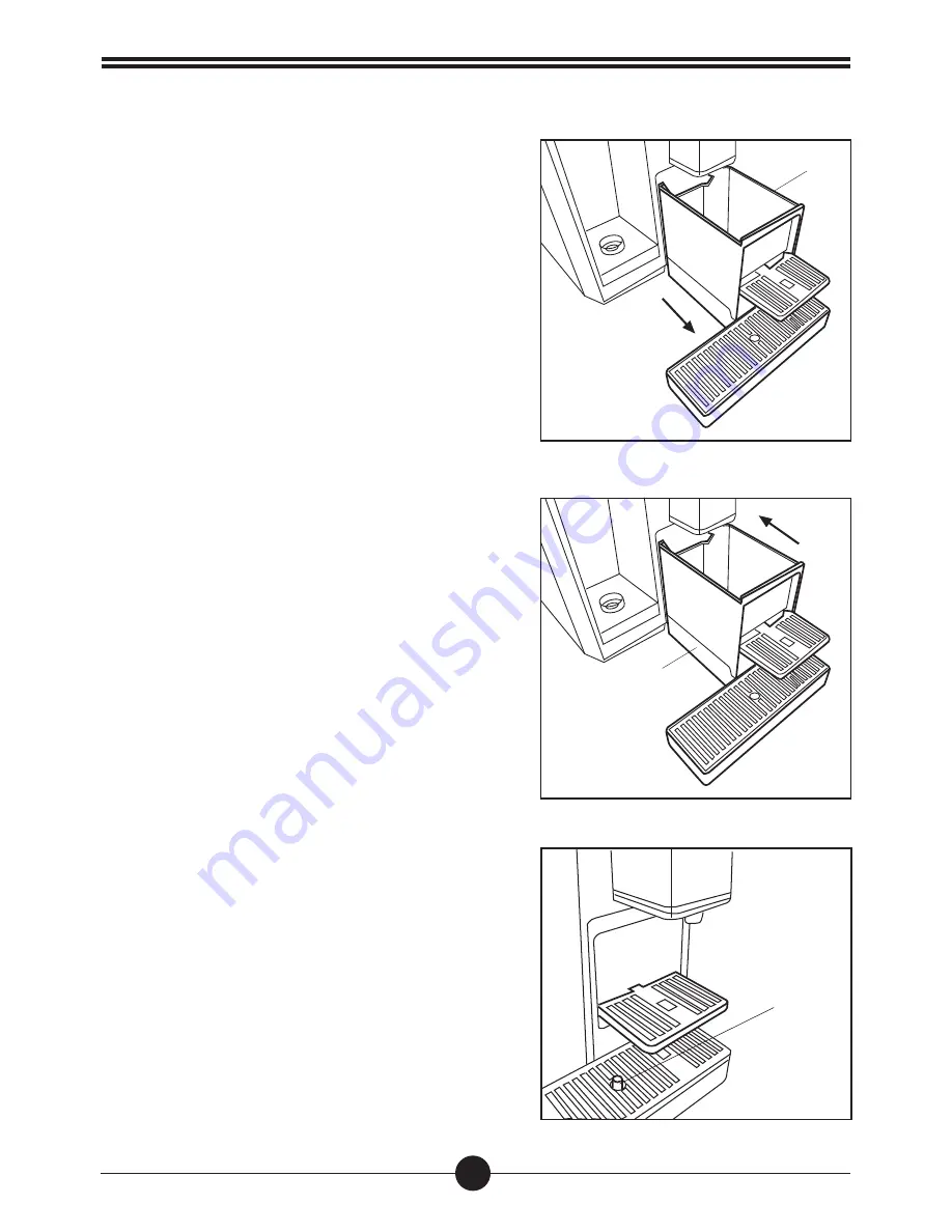 MITACA I5 Instructions For Use Manual Download Page 16