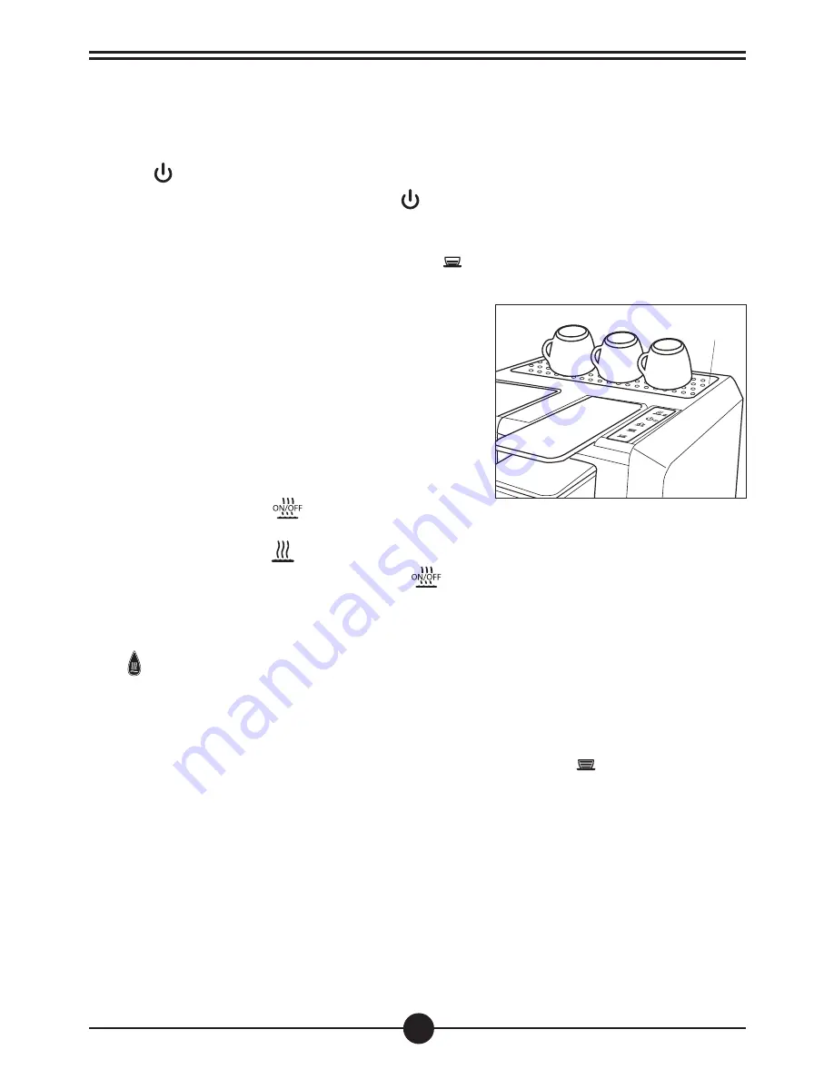 MITACA I5 Instructions For Use Manual Download Page 45