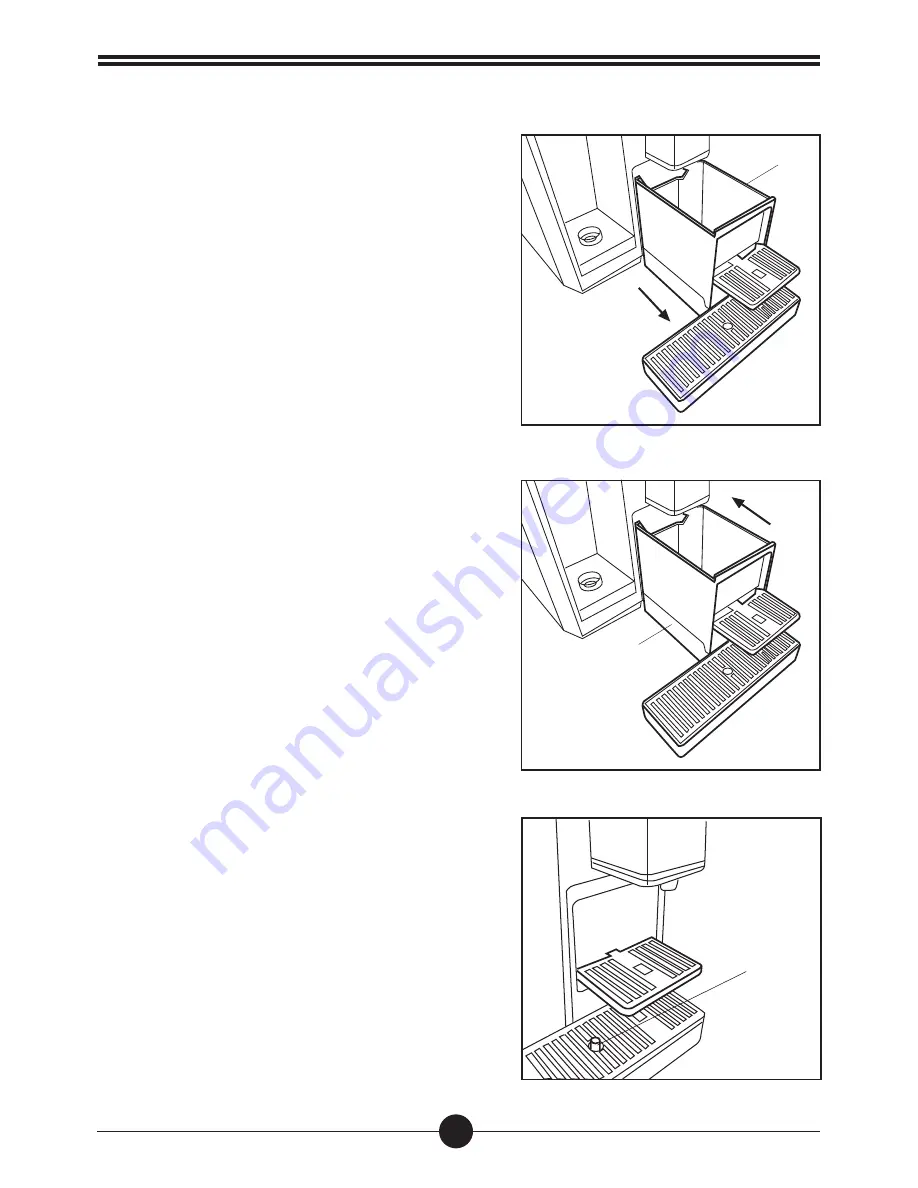 MITACA I5 Instructions For Use Manual Download Page 64