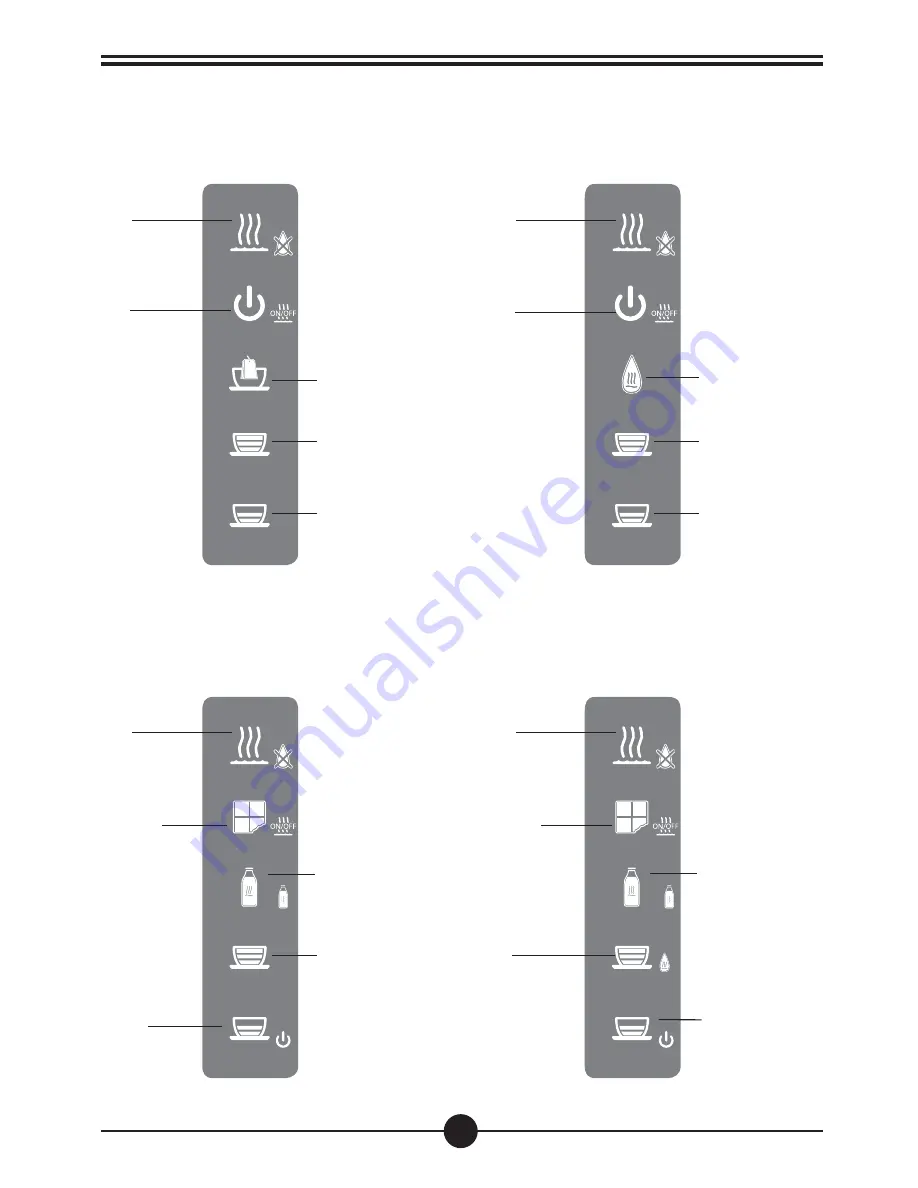 MITACA I5 Instructions For Use Manual Download Page 73