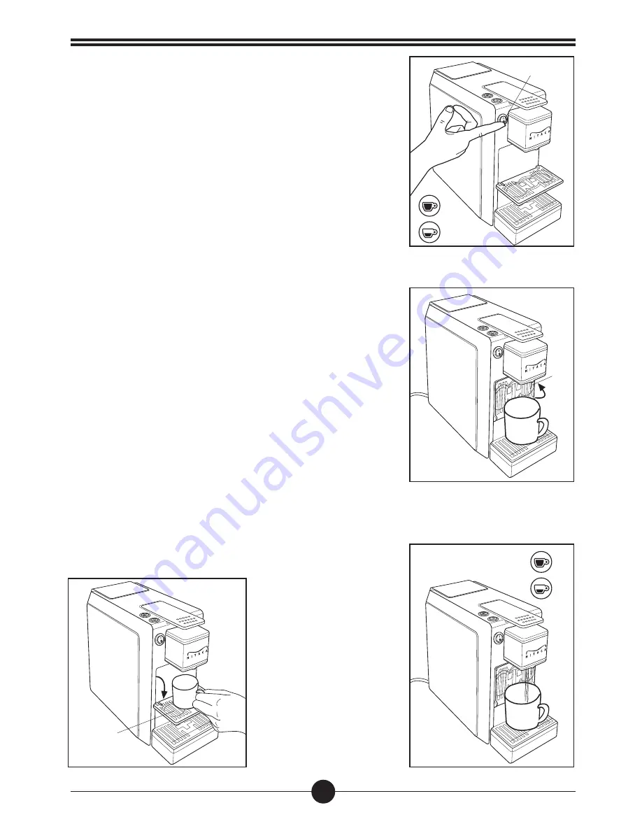 MITACA I9 Instruction Manual Download Page 34