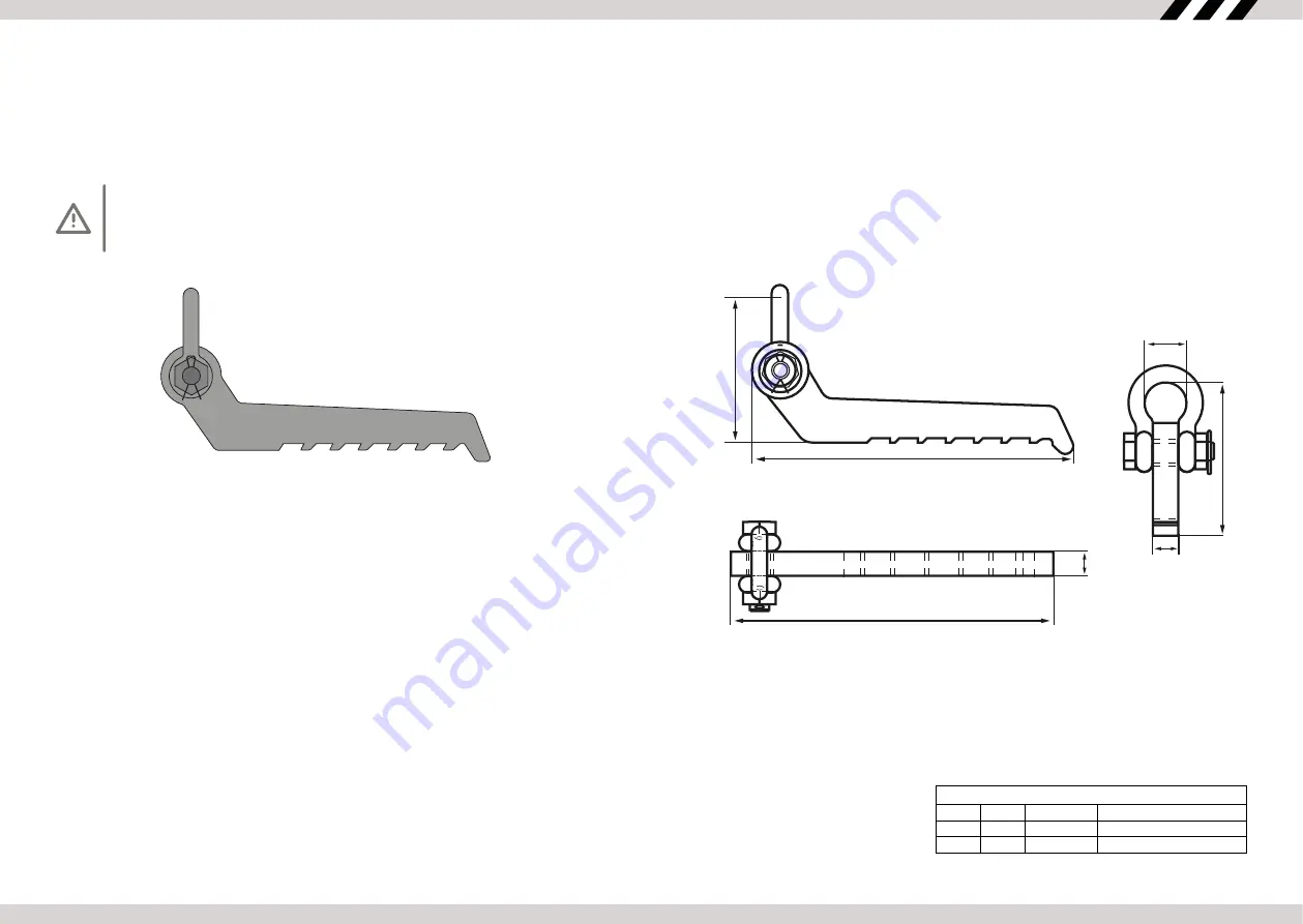 MITARI 510.HVB.01 Operating Instructions Manual Download Page 3