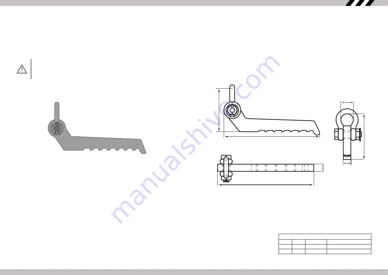 MITARI 510.HVB.01 Operating Instructions Manual Download Page 6