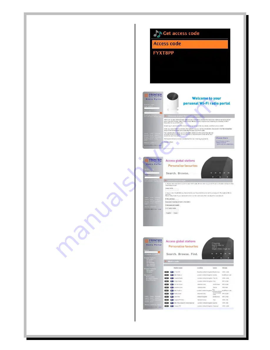 Mitchell & Johnson WLD+211T User Manual Download Page 24