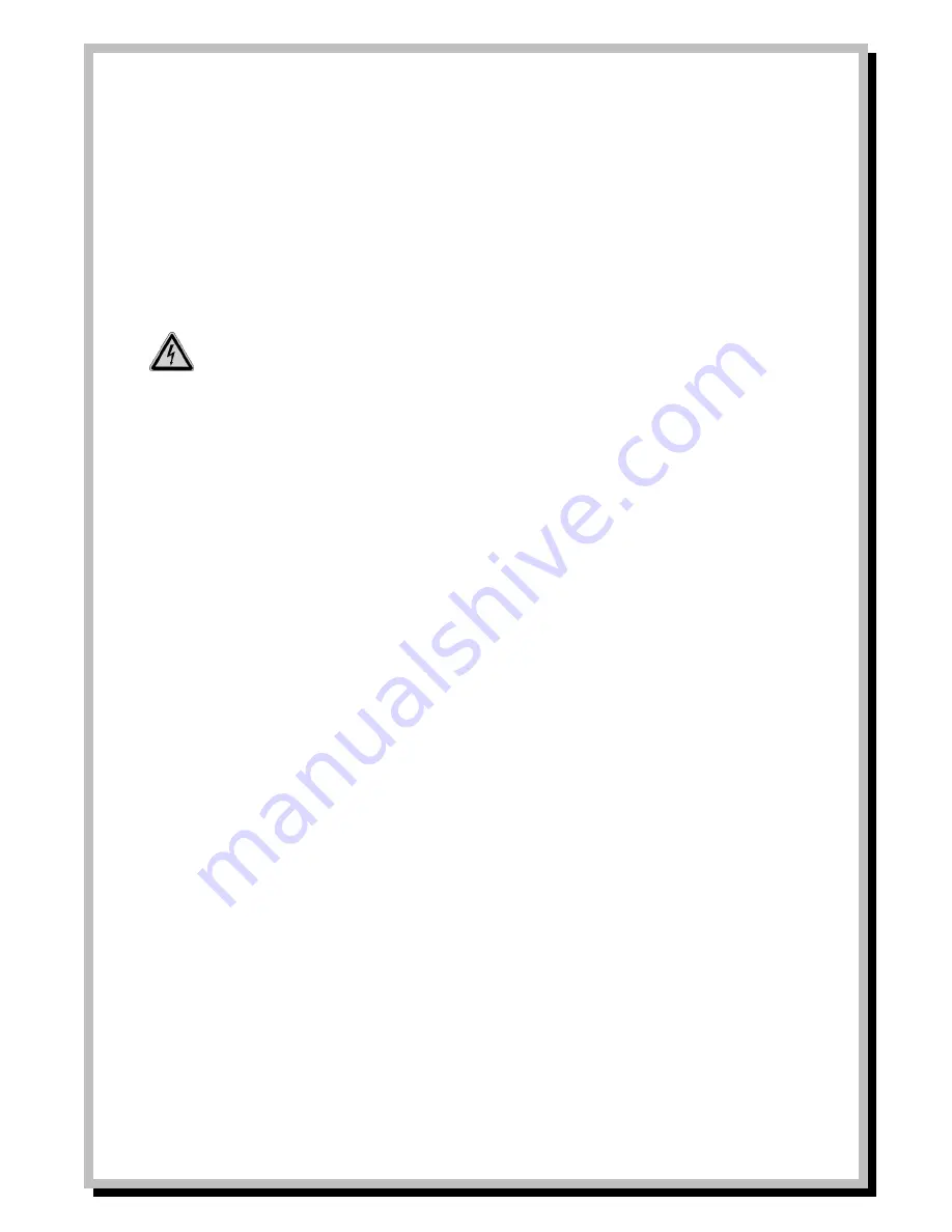 Mitchell & Johnson WLD+211T User Manual Download Page 39