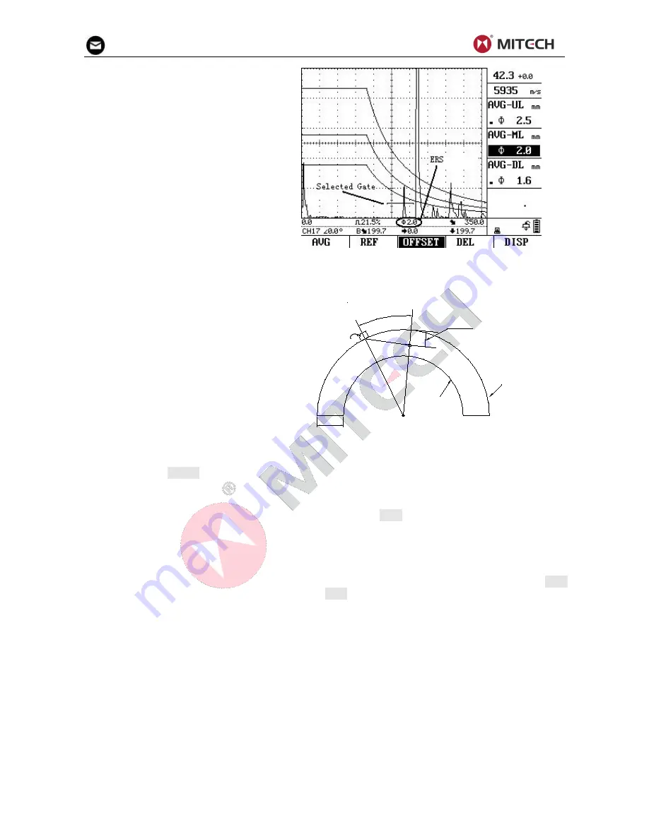 MITECH MFD500B Скачать руководство пользователя страница 29