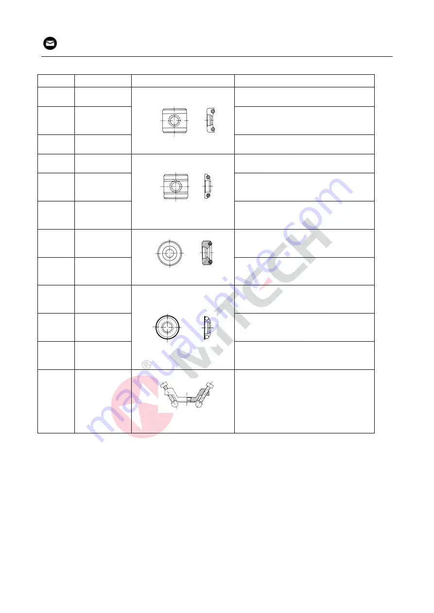 MITECH MH600 User Manual Download Page 29