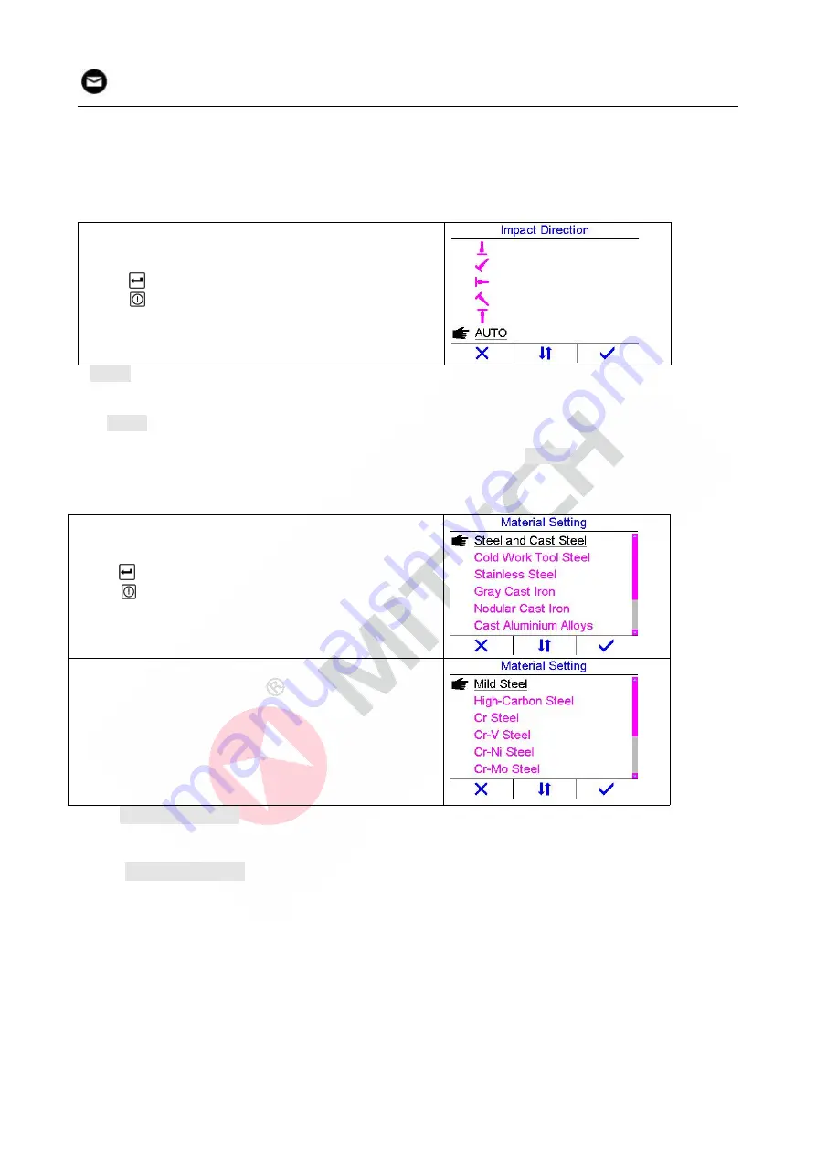 MITECH MH660 User Manual Download Page 11