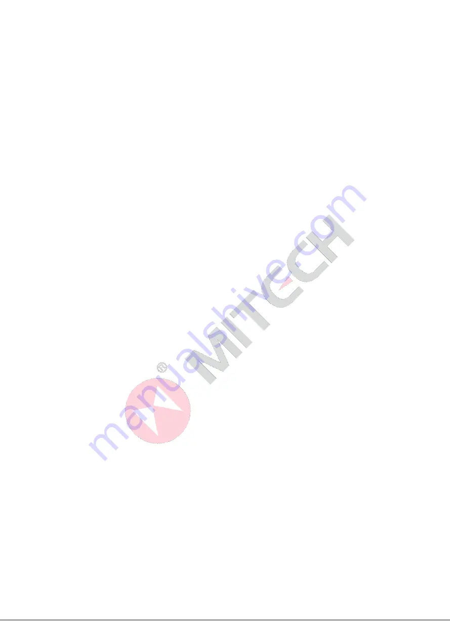 MITECH MT660 User Manual Download Page 1