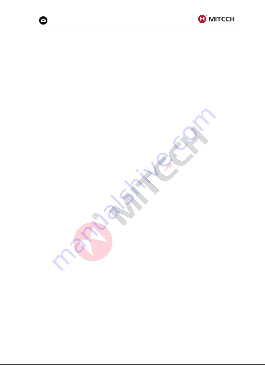 MITECH MT660 User Manual Download Page 2