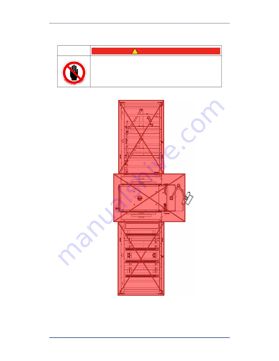 Mitek TWIN-AXIS Скачать руководство пользователя страница 19