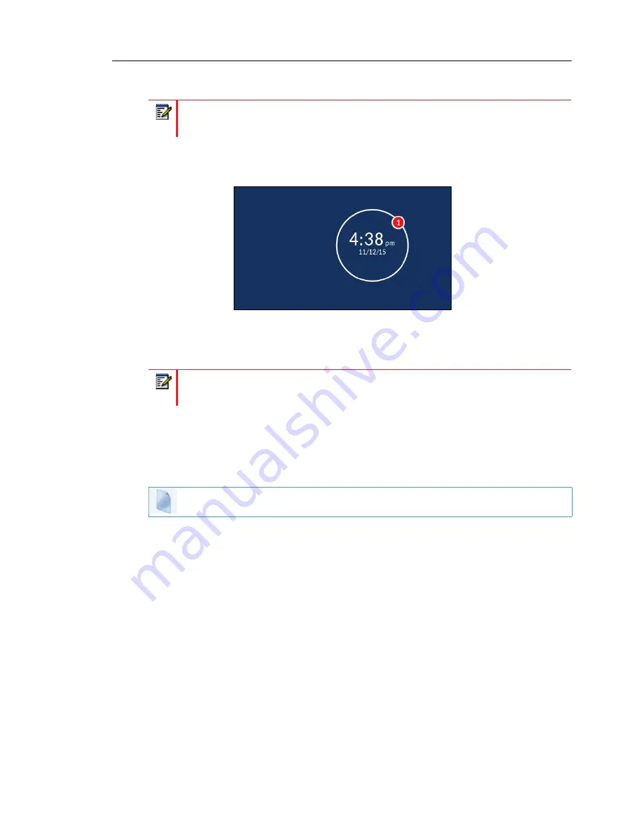 Mitel 6800 Series Administrator'S Manual Download Page 303