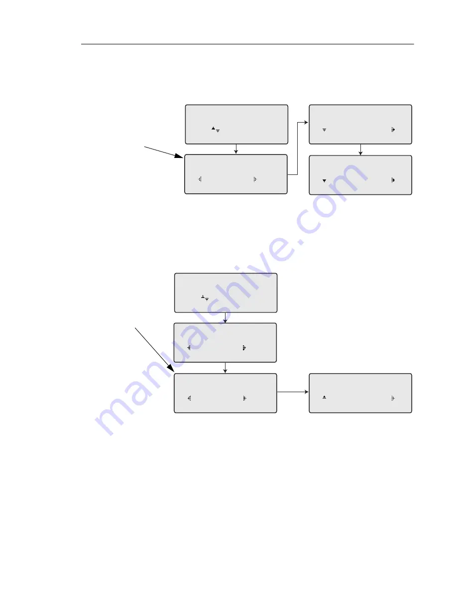 Mitel 6800 Series Administrator'S Manual Download Page 507