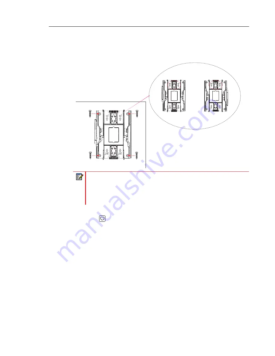 Mitel 6800 Series Скачать руководство пользователя страница 9