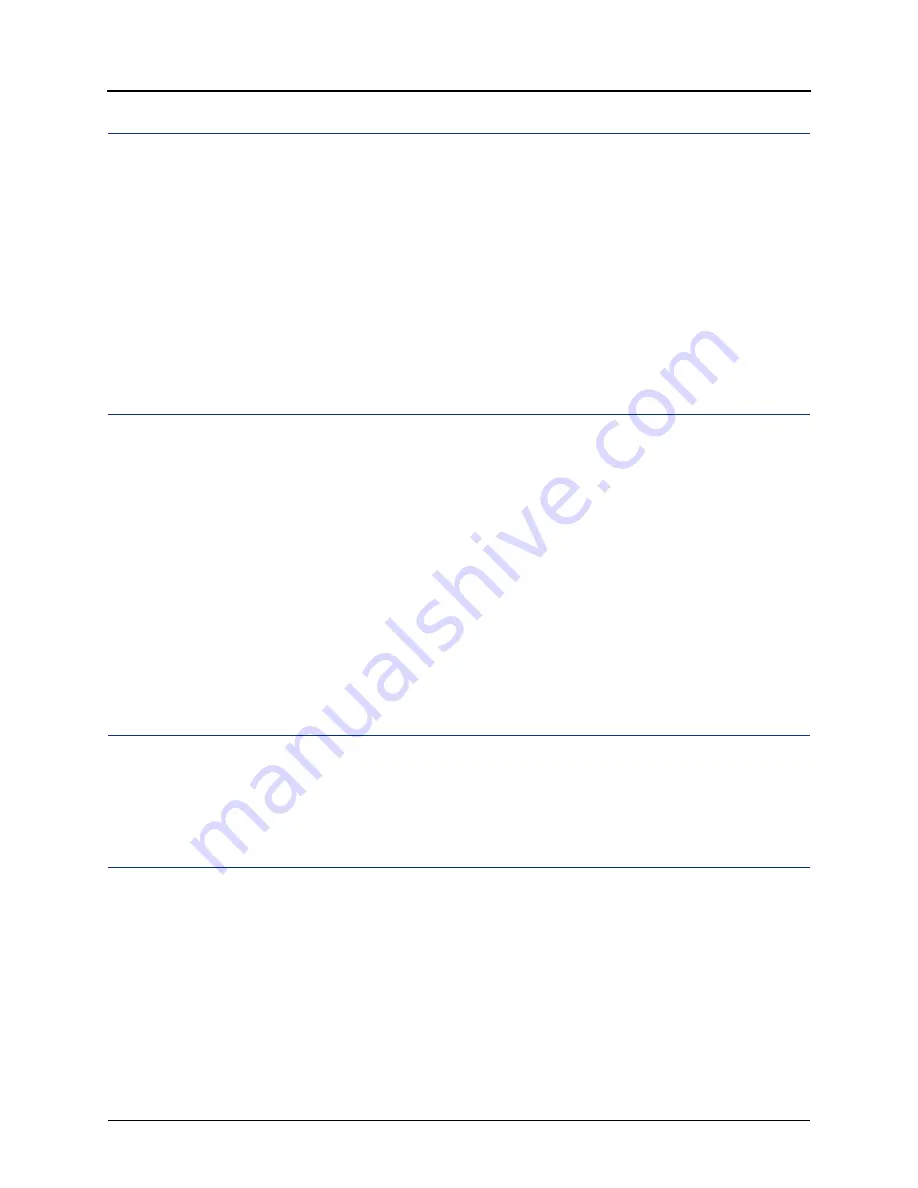 Mitel 8568 User Manual Download Page 15