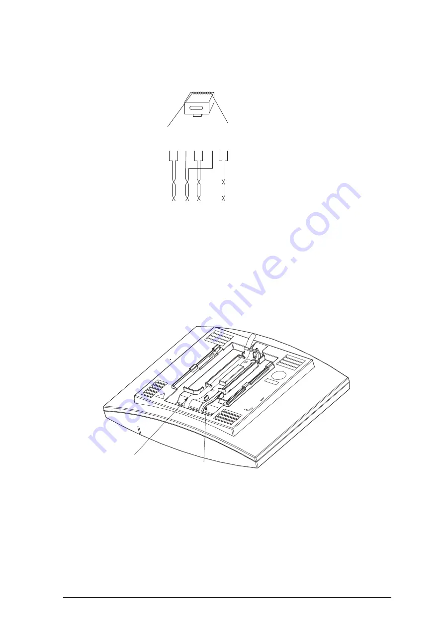 Mitel Base Station Installation Manual Download Page 23