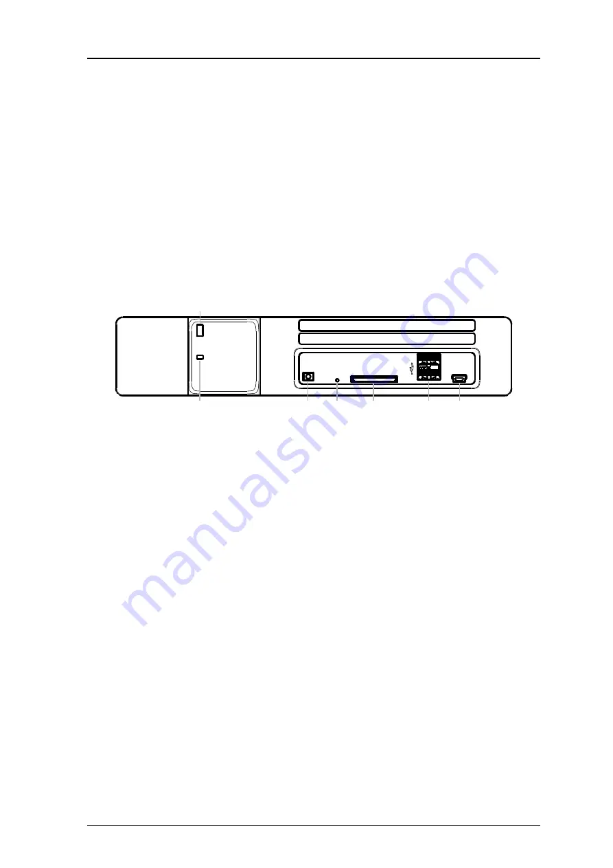 Mitel CPDM3 Installation Manual Download Page 9