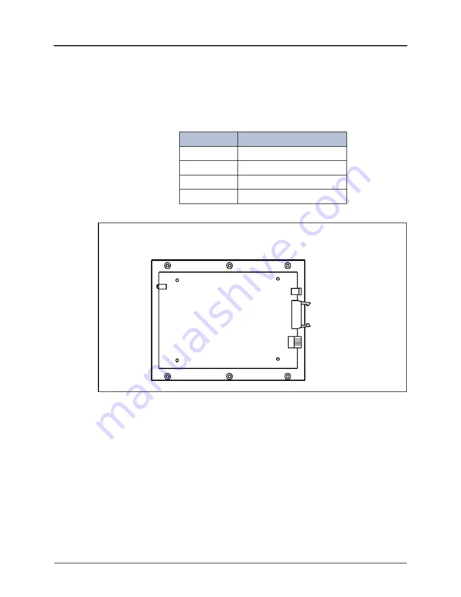 Mitel Inter-Tel 5000 Installation And Maintenance Manual Download Page 110