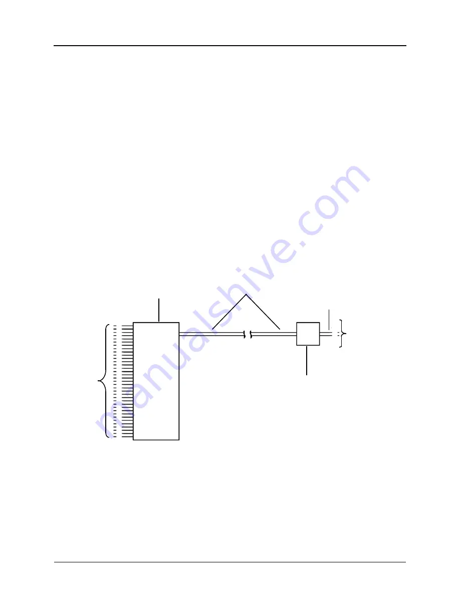 Mitel Inter-Tel 5000 Installation And Maintenance Manual Download Page 153