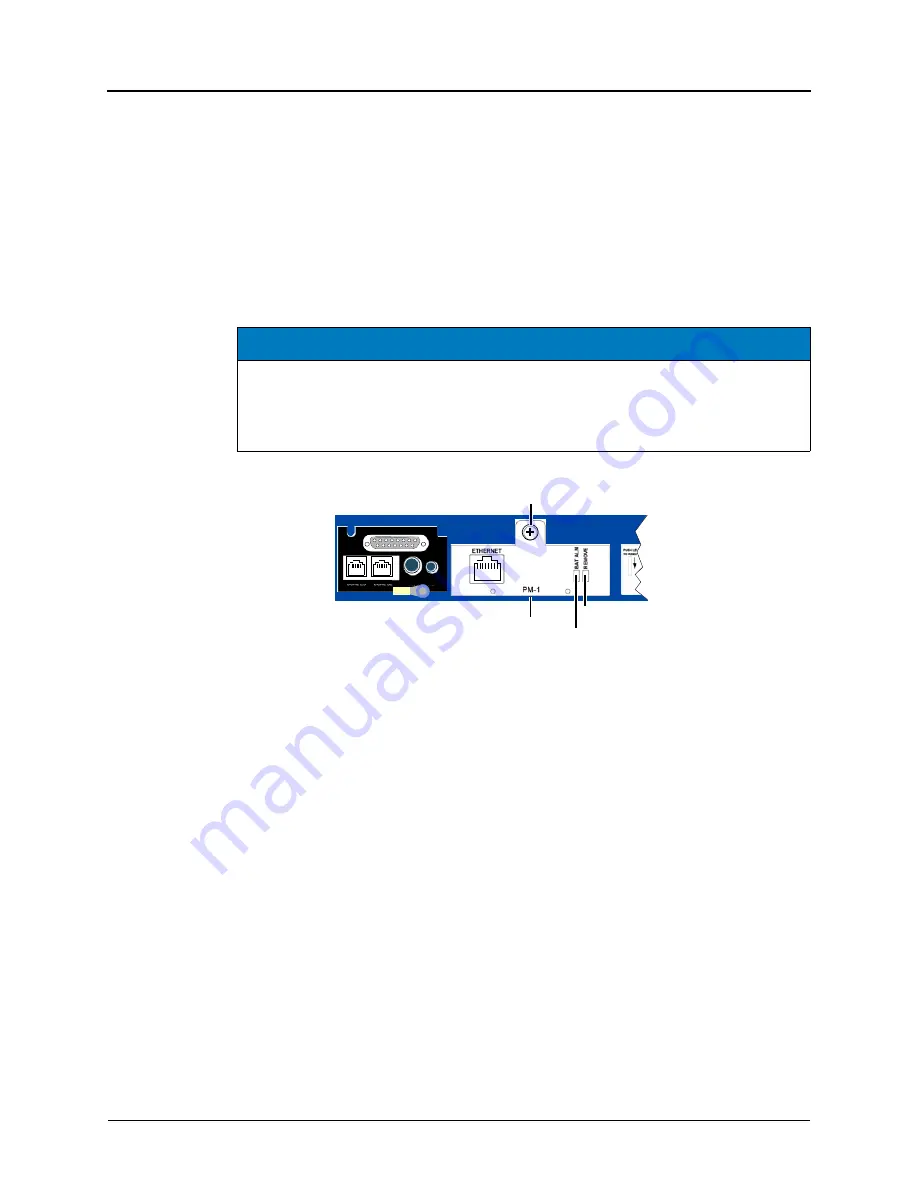 Mitel Inter-Tel 5000 Installation And Maintenance Manual Download Page 158