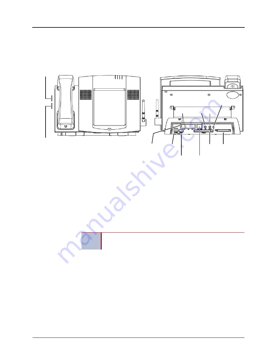 Mitel Inter-Tel 5000 Installation And Maintenance Manual Download Page 229