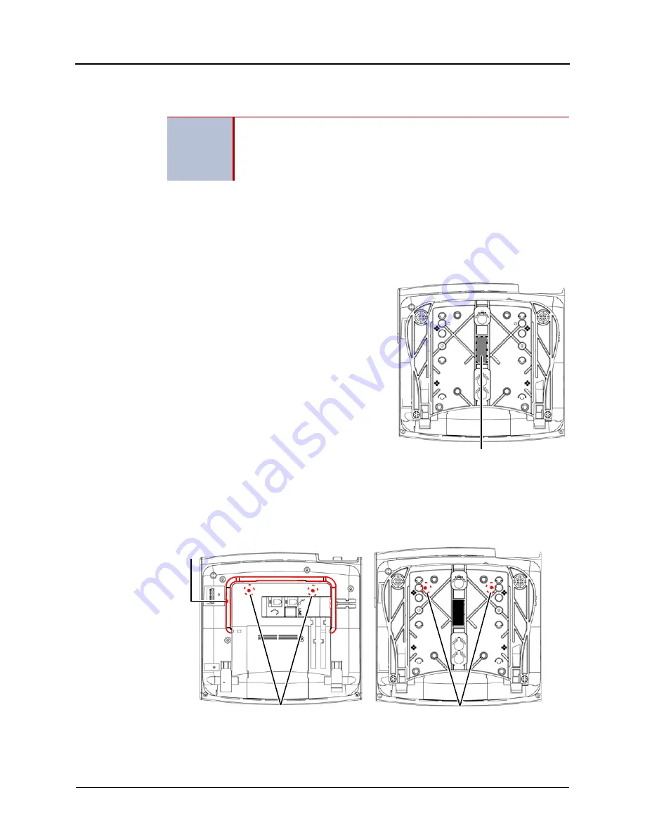 Mitel Inter-Tel 5000 Installation And Maintenance Manual Download Page 251