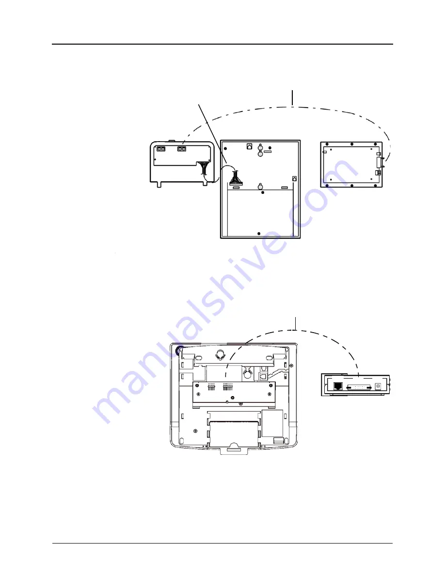 Mitel Inter-Tel 5000 Installation And Maintenance Manual Download Page 311