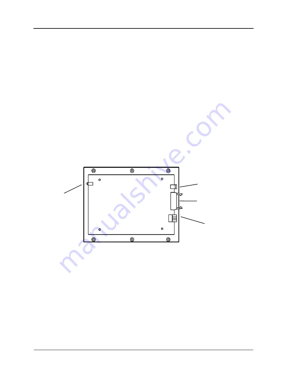 Mitel Inter-Tel 5000 Installation And Maintenance Manual Download Page 313