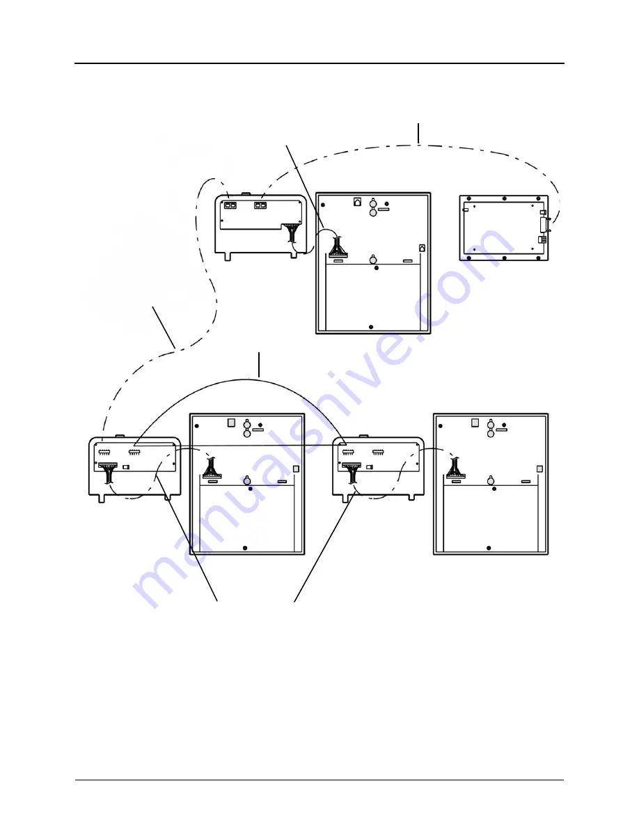 Mitel Inter-Tel 5000 Installation And Maintenance Manual Download Page 316