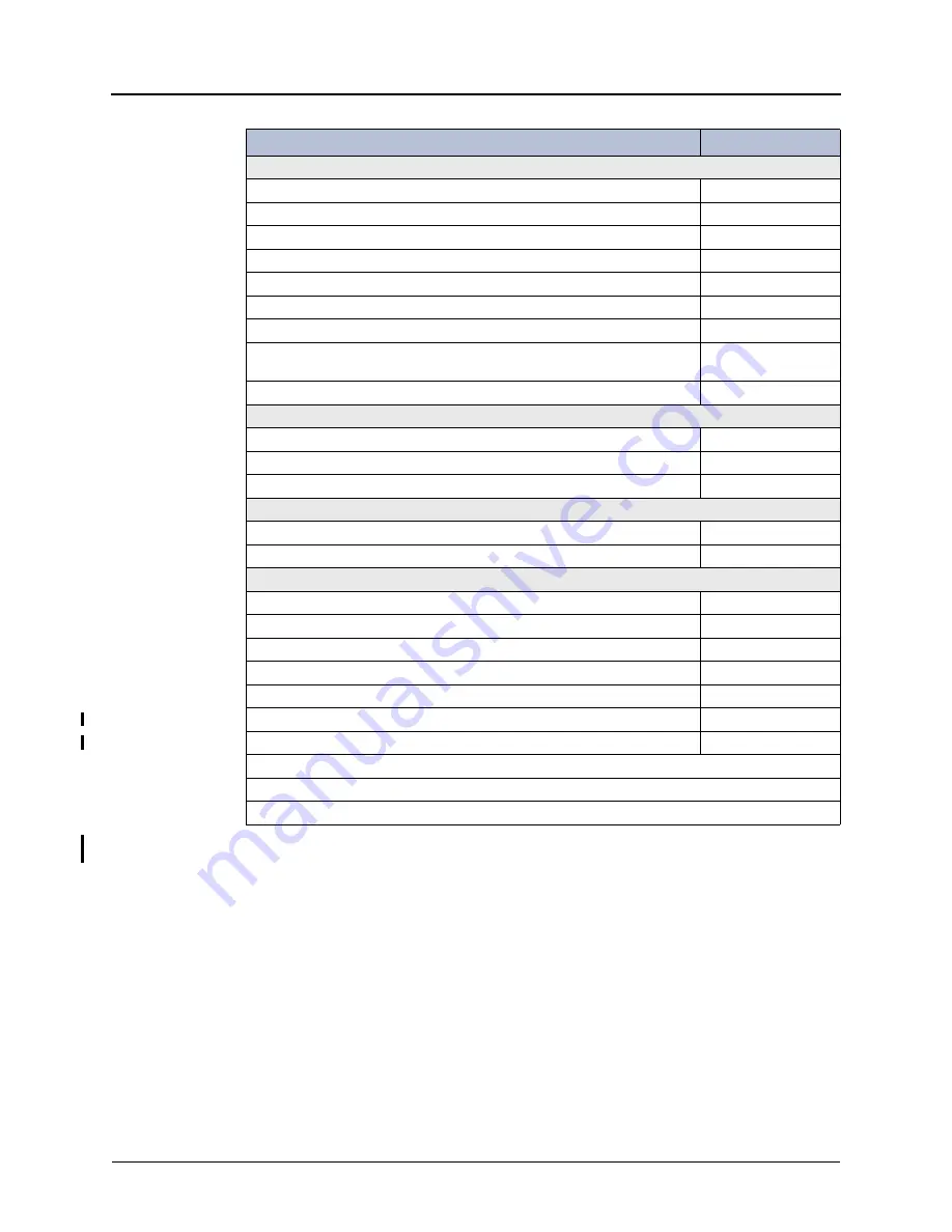 Mitel Inter-Tel 5000 Installation And Maintenance Manual Download Page 329