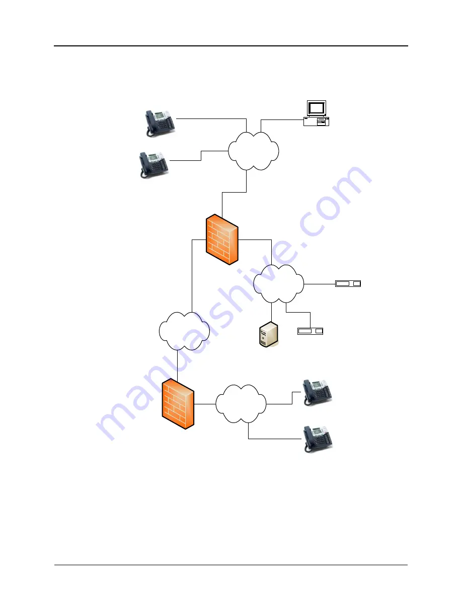 Mitel Inter-Tel 5000 Installation And Maintenance Manual Download Page 409