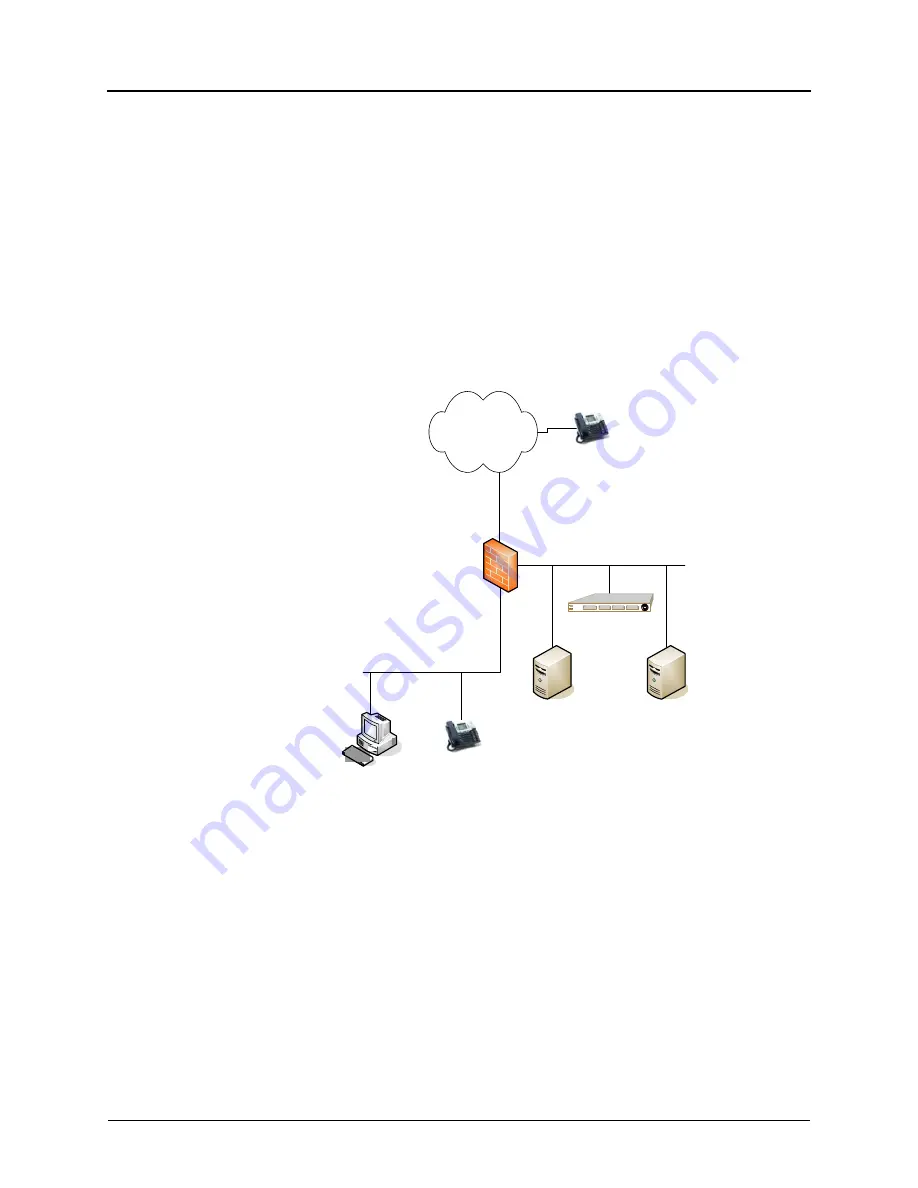 Mitel Inter-Tel 5000 Installation And Maintenance Manual Download Page 417