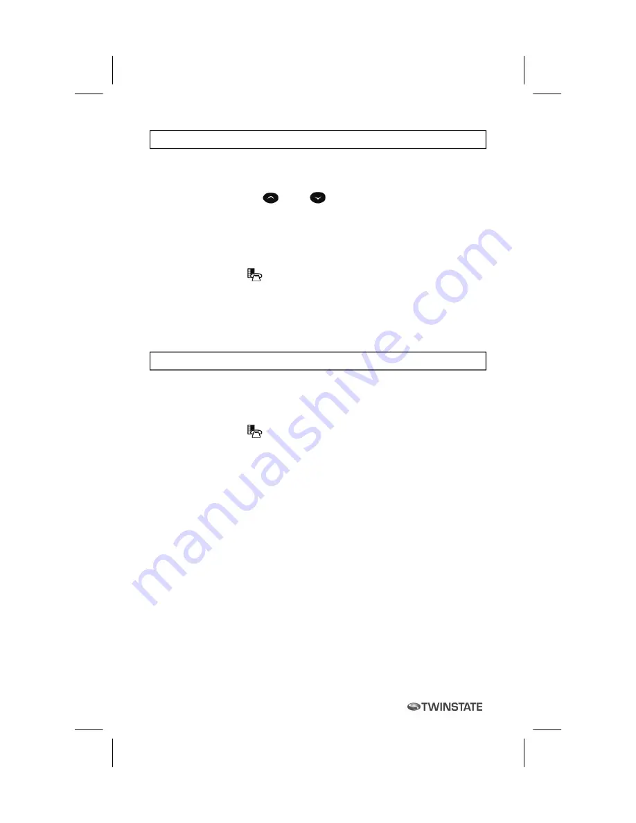 Mitel IP 5330 Station User'S Handbook Download Page 12