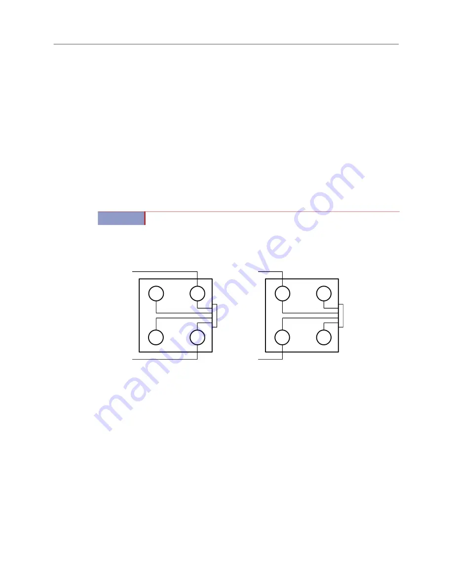 Mitel MIVOICE OFFICE 250 Installation And Administration Manual Download Page 239