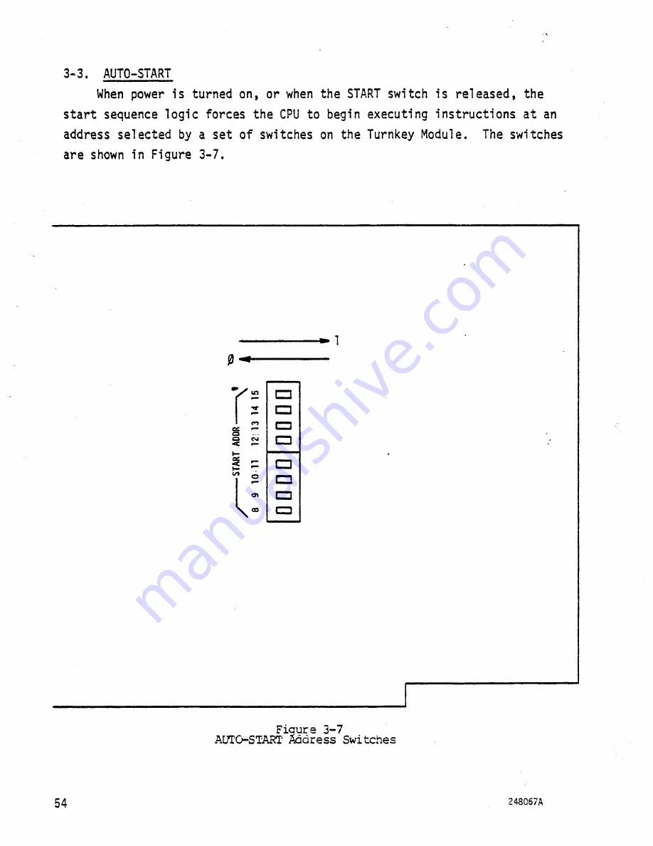 MITS 8800b-dm Скачать руководство пользователя страница 64