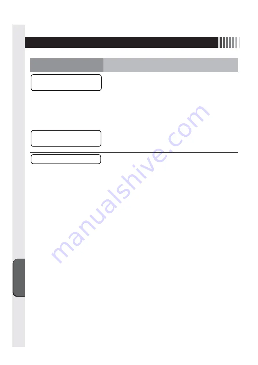 MITSUBISHI ELECTRIC ENGINEERING TSD-AT1521-MN User Manual Download Page 42