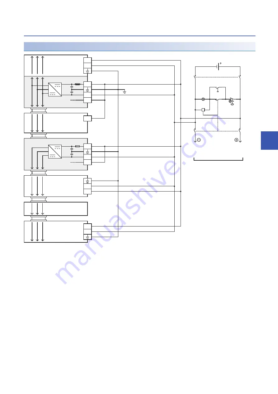 Mitsubishi Electric 09R536 User Manual Download Page 107