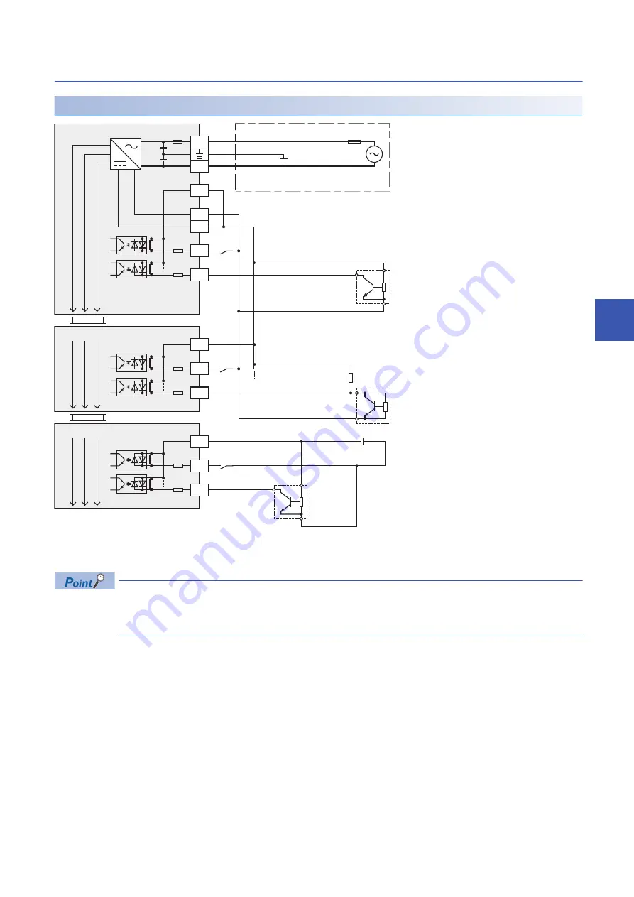 Mitsubishi Electric 09R536 Скачать руководство пользователя страница 117