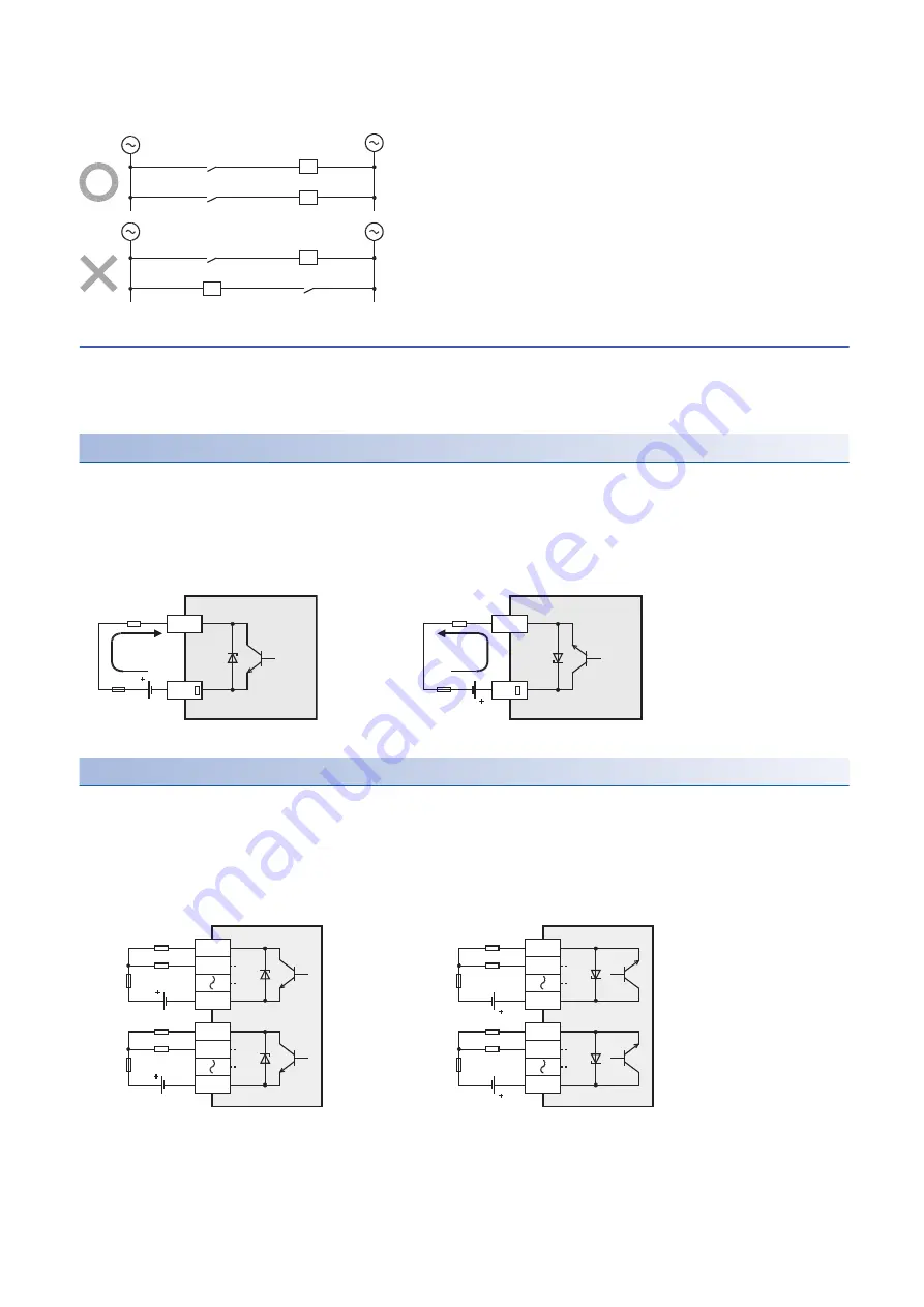 Mitsubishi Electric 09R536 Скачать руководство пользователя страница 126