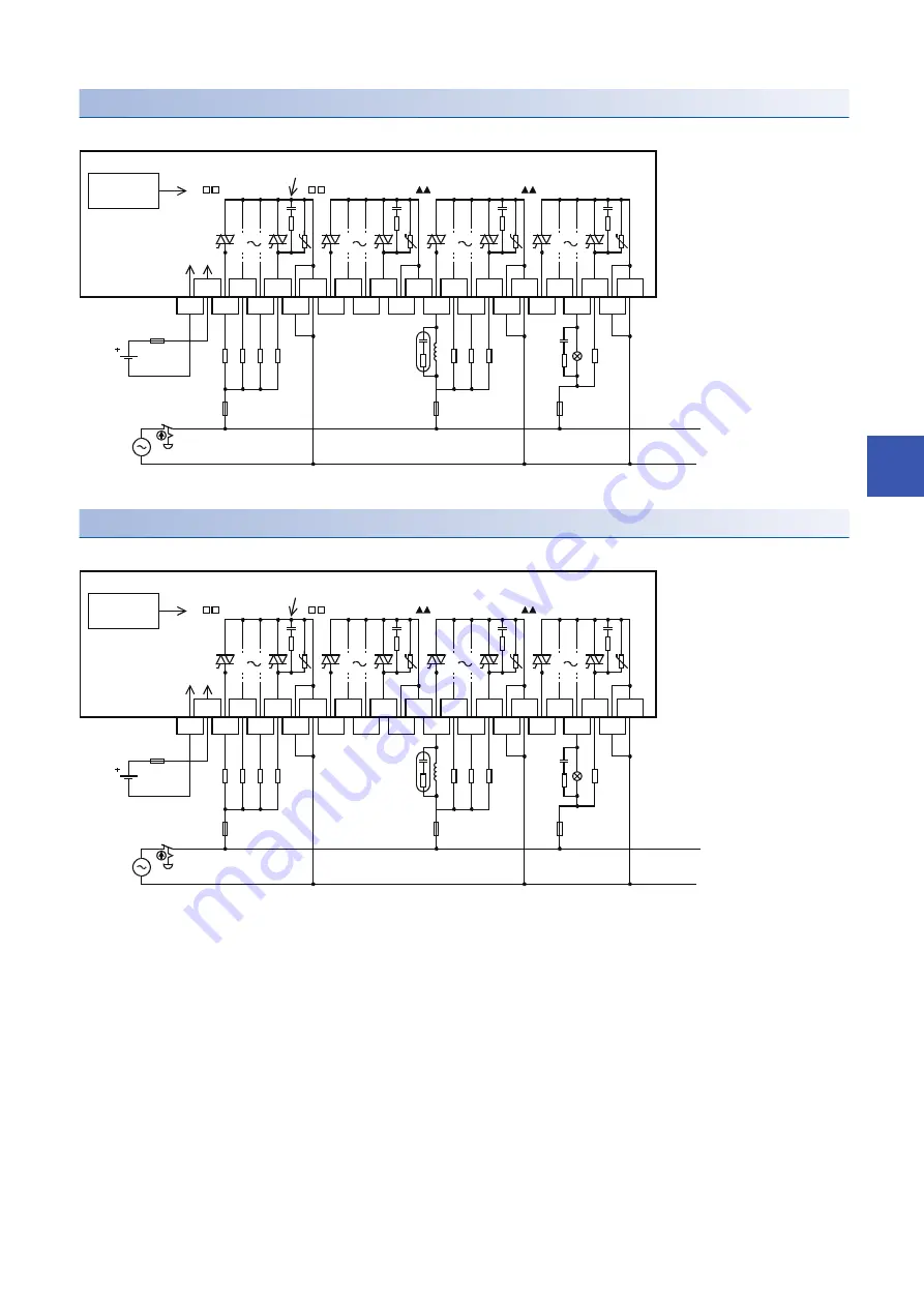 Mitsubishi Electric 09R536 Скачать руководство пользователя страница 137