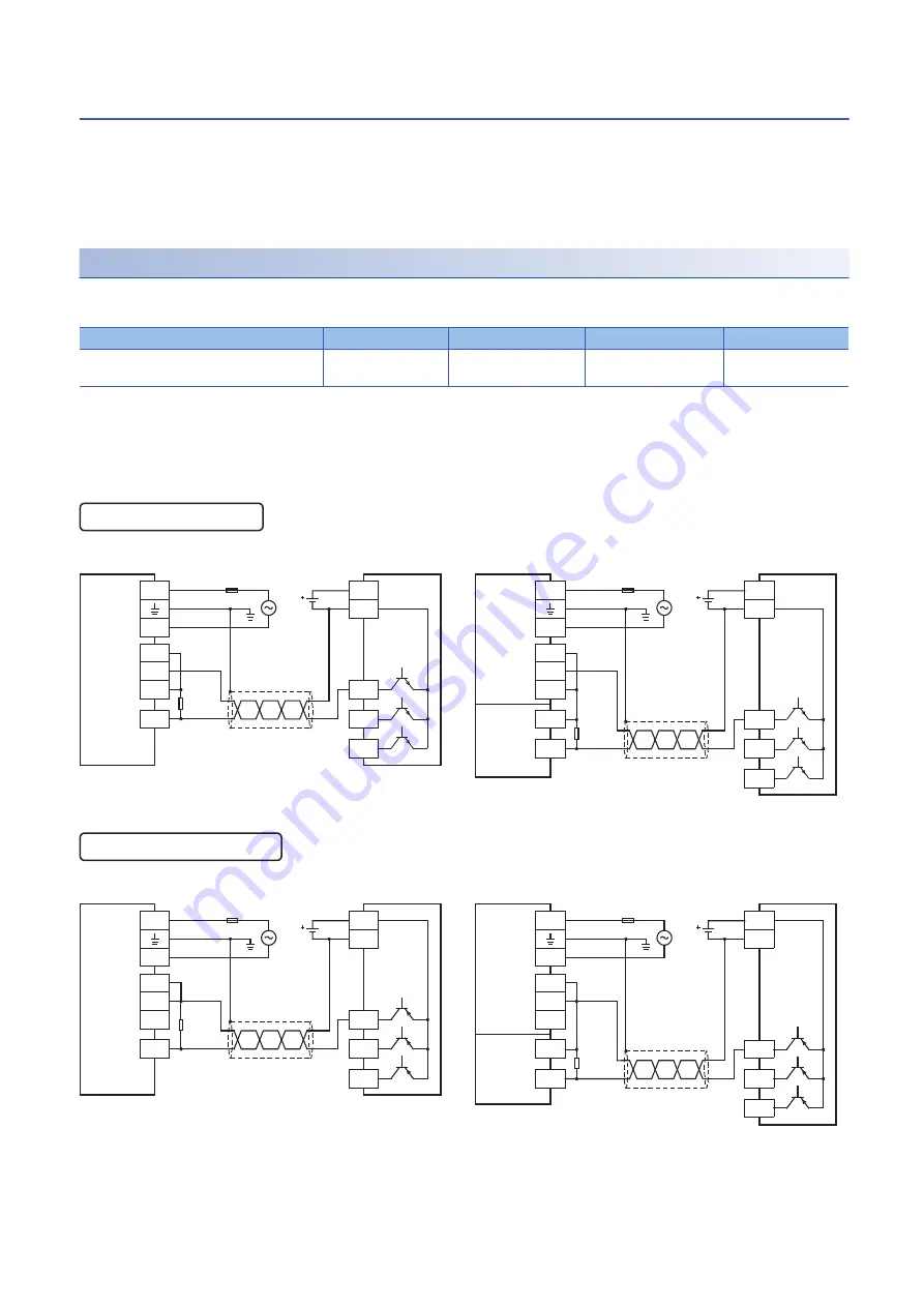 Mitsubishi Electric 09R536 Скачать руководство пользователя страница 140