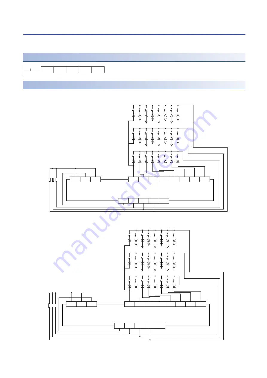 Mitsubishi Electric 09R536 Скачать руководство пользователя страница 148