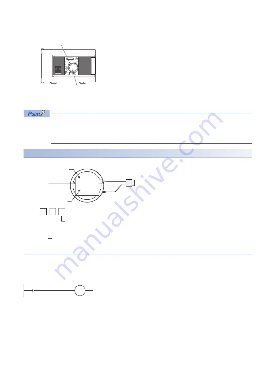 Mitsubishi Electric 09R536 Скачать руководство пользователя страница 160