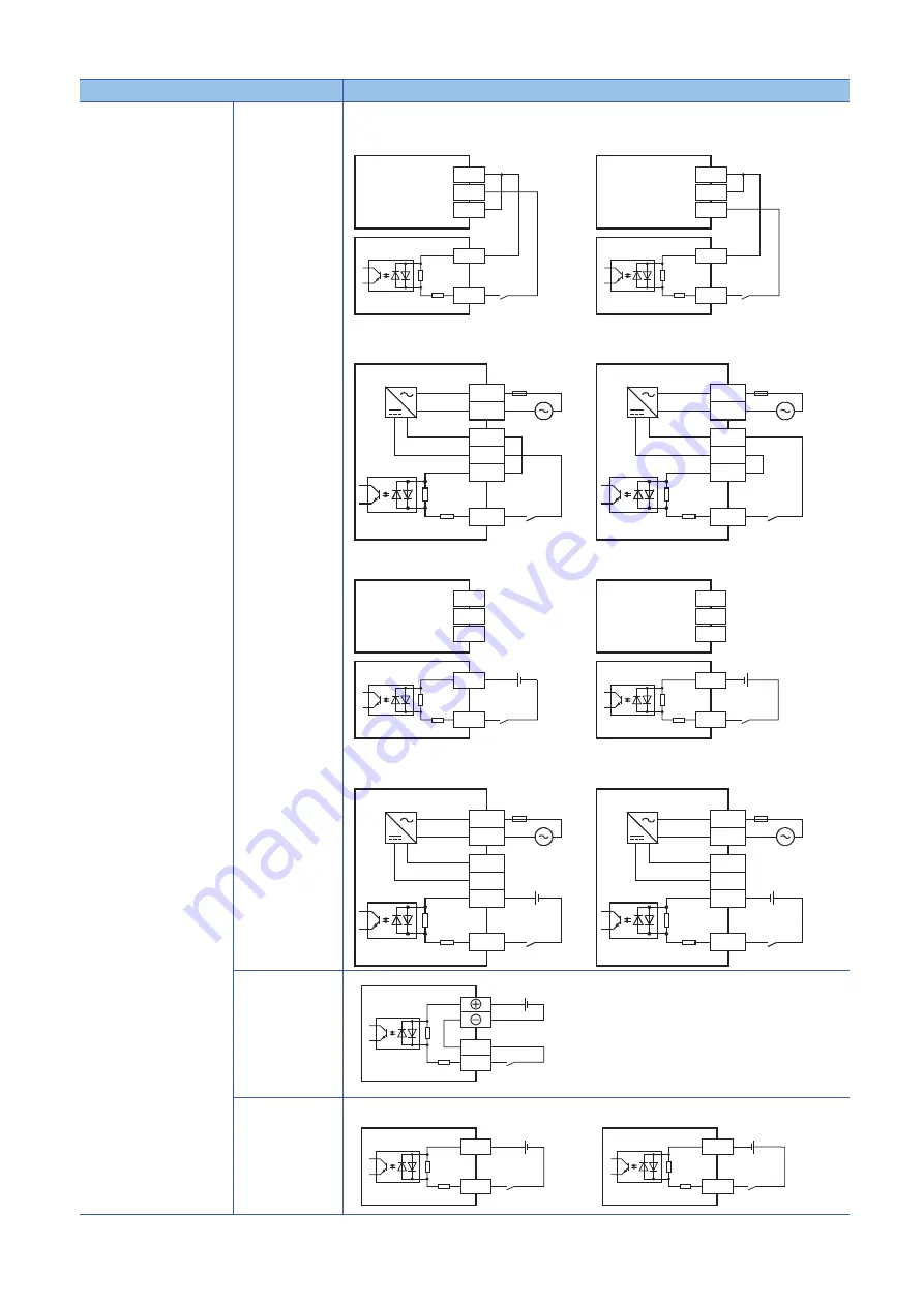 Mitsubishi Electric 09R536 Скачать руководство пользователя страница 182