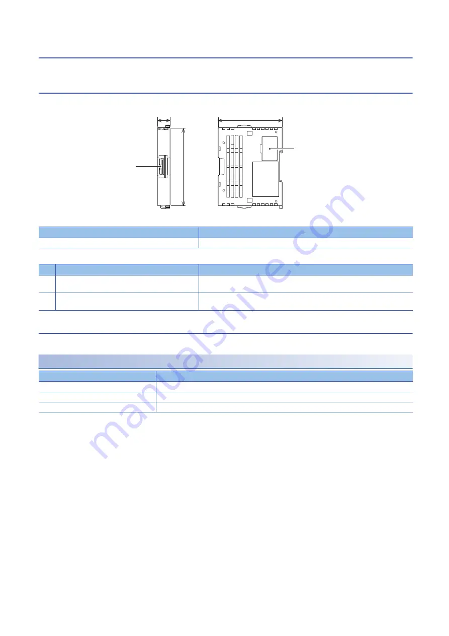 Mitsubishi Electric 09R536 Скачать руководство пользователя страница 194