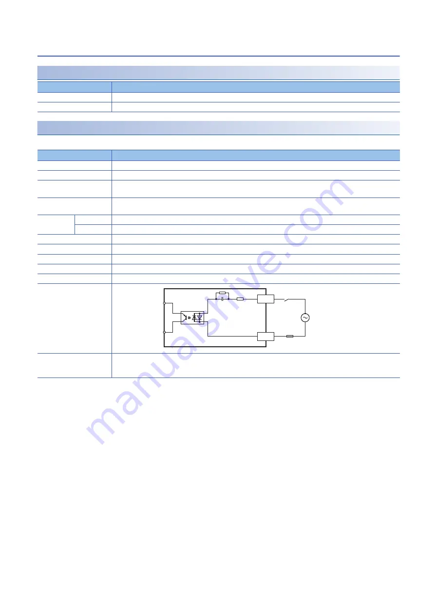 Mitsubishi Electric 09R536 User Manual Download Page 198