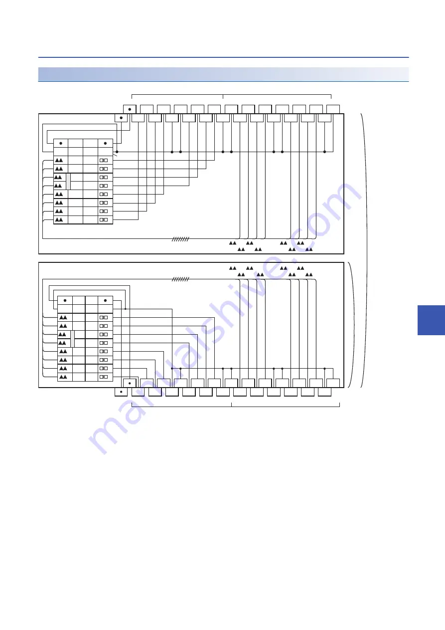 Mitsubishi Electric 09R536 User Manual Download Page 205