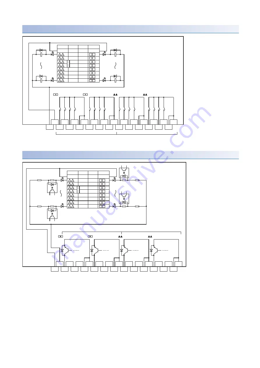 Mitsubishi Electric 09R536 Скачать руководство пользователя страница 208