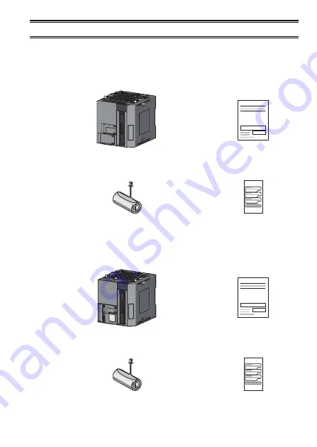 Mitsubishi Electric 13J240 Скачать руководство пользователя страница 33