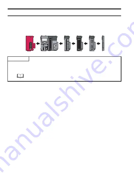 Mitsubishi Electric 13J240 Скачать руководство пользователя страница 38